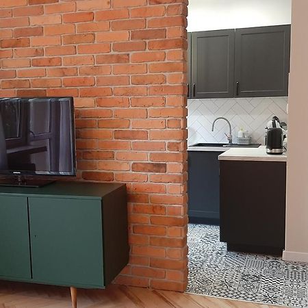 Апартаменты Next To Old Town II Сандомир Экстерьер фото