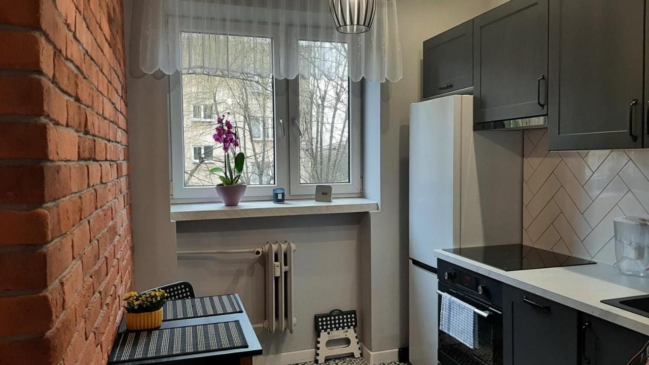 Апартаменты Next To Old Town II Сандомир Экстерьер фото