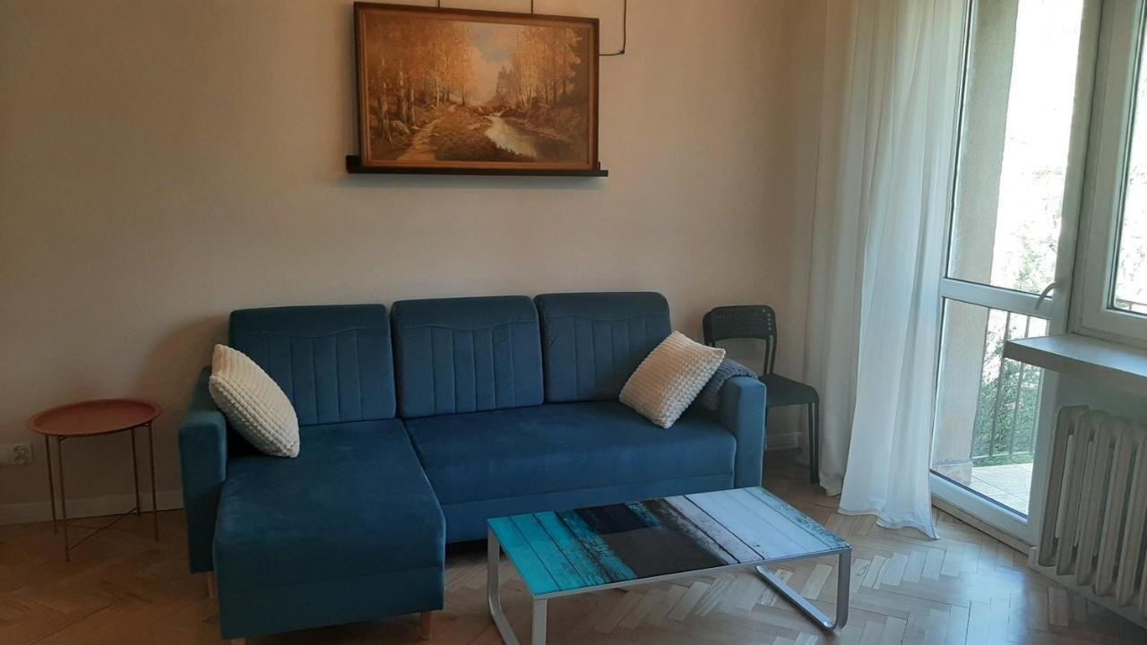 Апартаменты Next To Old Town II Сандомир Экстерьер фото